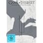 Game of Thrones - Die komplette dritte Staffel [5 DVDs]