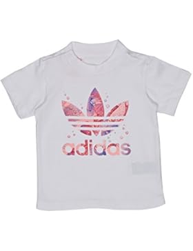 adidas Kinder I Aqua Tee Shirt