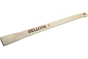 Bellota M8130500N - Mango de madera para Hacha Vizcaina