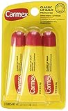 cacao carmex Carmex Lip Balm Tube by Carmex