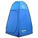 Produktbild KingCamp Pop Up 450mm wasserdicht Zelt Toilette Umkleide für Camping Strand Picknick Lagerung