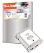 Produktbild Peach Tintenpatrone schwarz kompatibel zu HP No. 940XL, C4906AE