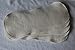 Easy Peasy Hemp Nappy Liners Pk5 Washable Nappy Liners