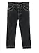 Sigikid Baby Girls' Jeans black 98