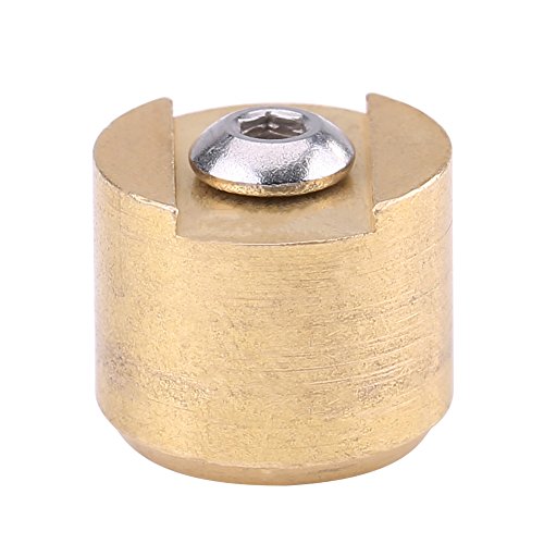 Price comparison product image Qiilu 4Pcs Manifold Swirl Flap Rod Repair Kit