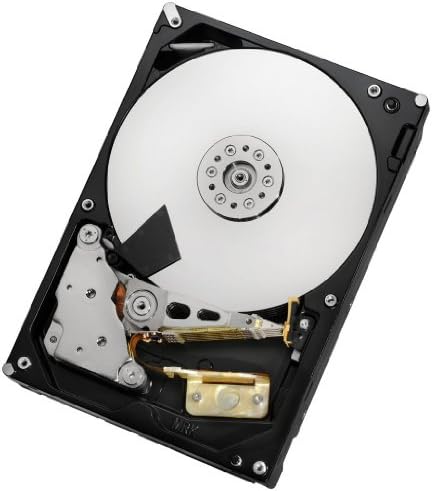Hitachi HGST UltraStar 7K3000 2TB (HUA723020ALA641/0F12470) 3,5' SATA-600 64MB 7200RPM, RAID 24x7 ENTERPRISE