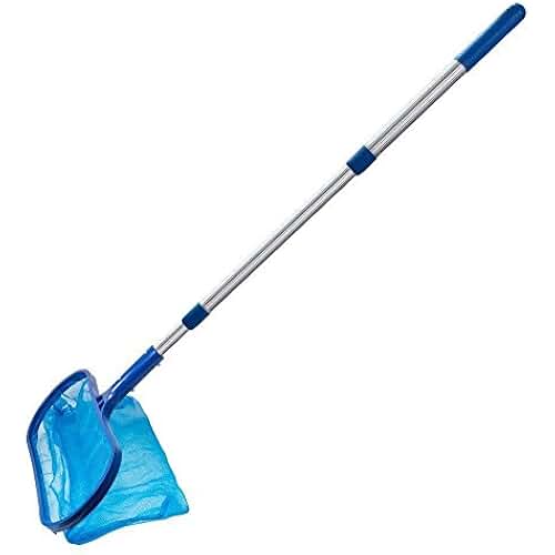 Amazon.co.uk pond cleaning nets