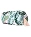 Produktbild Seafolly Strandkissen "Palm Beach Moos" dunkelgrün (401) 000