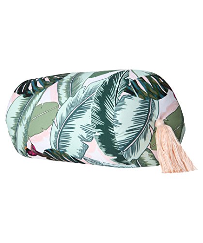 Preisvergleich Produktbild Seafolly Strandkissen "Palm Beach Moos" dunkelgrün (401) 000