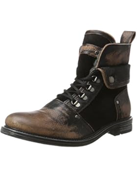 nobrand Herren Hammer Klassische Stiefel