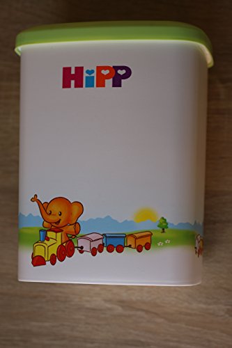 HiPP Milchbox. - 2