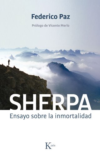 Download Sherpa. Ensayo Sobre La Inmortalidad (Sabiduría Perenne) Download Sherpa. Ensayo Sobre La Inmortalidad (Sabiduría Perenne)