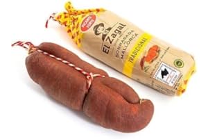 ESPAGNE GOURMET Sobrasada de Mallorca douce 800-1000 grammes