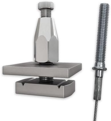 Gripple Trapeze Plus - No.2 M10 Stud 1M (Pack of 10)