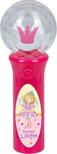 Preisvergleich Produktbild Die Spiegelburg 14788 Magische Zauberkugel Prinzessin Lillifee