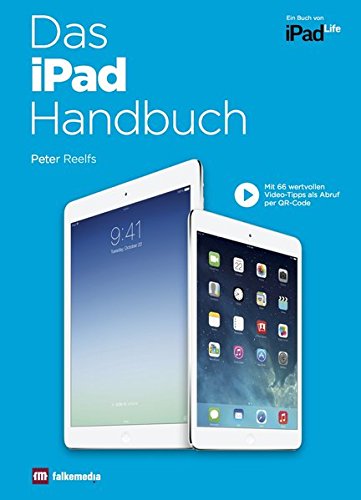 Preisvergleich Produktbild Das iPad Handbuch 2015