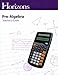 Produktbild Alpha Omega Publications Horizons Pre-Algebra Teacher's Guide