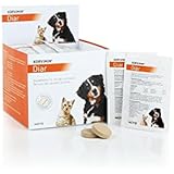 Korvimin Diar Kautabletten