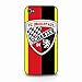FC Ingolstadt 04 Telefonkastens Für iPhone 5c, FC Ingolstadt 04 TPU Silikon Schutz Handy Hülle Tasche Etui Bumper Für iPhone 5c, iPhone 5c FC Ingolstadt 04 Fallabdeckung