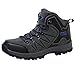 Produktbild MDenker-Stiefel Wanderschuhe Atmungsaktiv Trekking Schuhe Herren Damen Sports Outdoor Anti-Rutsch-Sohle Hiking Boots Man Woman Trekking-& Wanderhalbschuhe Sneaker