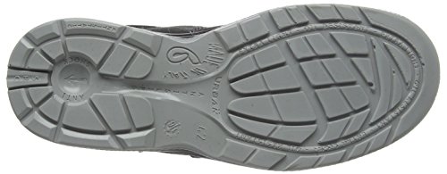 Giasco Sandale Perù S1P, Größe 43, 1 Stück, schwarz, 91T95C43 - 3