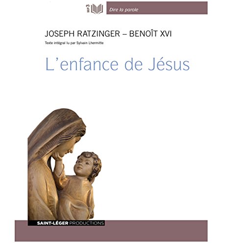 Download L'enfance de Jésus