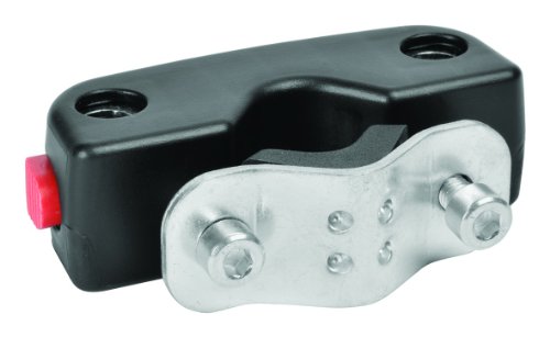 Polisport Kinder Fahrrad-Kindersitz, blau, 61009700 - 8