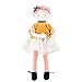 Produktbild Moulin Roty 43207-7490 Puppe Eloise Mehrfarbig