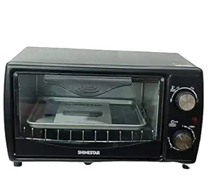 SHINE STAR OVEN TOASTER GRILLER (2, 28 LTR)