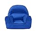 Royal Blue Children's Toddler Water Resistant Filled Bean Bag Armchair Lounger Seat
