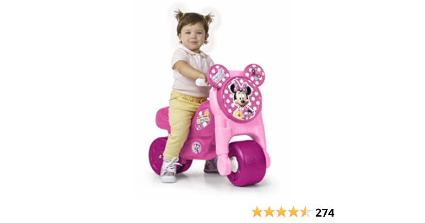 porteur motofeber minnie