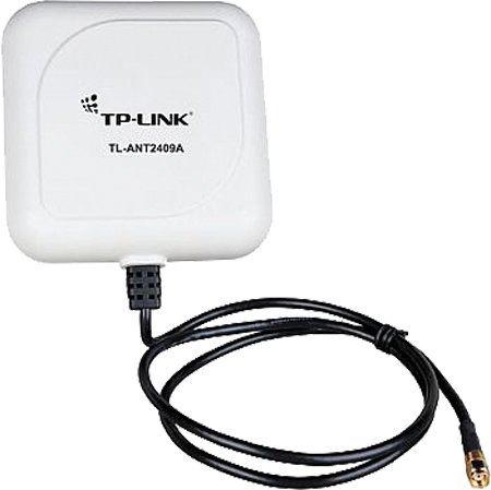 Preisvergleich Produktbild TP-Link Richtantenne, 9dBi-2,4GHz, [TL-ANT2409A]