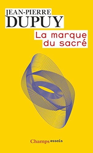 Download La marque du sacré Download La marque du sacré