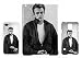 Produktbild James Dean Rebel Without a cause iPhone 6 / 6S Handy Tasche Hülle