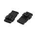Car Boat ATV 4 Pin Waterproof Connector 2 Kit RS.1449.00