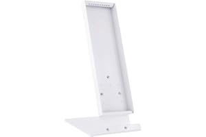 Leviatan Display Board Stand | Metal Panel Stand on Desk | Metal Display Board Table Stand