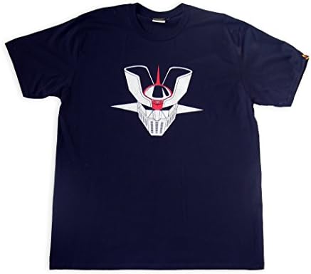 T-Shirt Mazinger Z