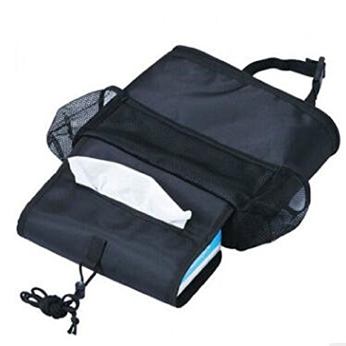 Preisvergleich Produktbild Auto Eisbeutel Stuhl Tasche Isolierung Stuhl Tasche Tasche Aufbewahrungstasche OPP Tasche