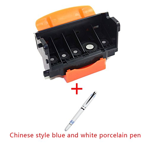 Oyat® Kompatible Regeneration Canon Druckkopf QY6-0073 & Passt in diese drucker : Canon Pixma IP 3600/ Canon Pixma IP 3600/Canon Pixma IP 3600 Series/ Canon Pixma MG 5150/Canon Pixma MP 540/ Canon Pixma MP 560/Canon Pixma MP 620/ Canon Pixma MP 620 Series/Canon Pixma MX 860/ Canon Pixma MX 870/Canon Pixma MX 870 Series