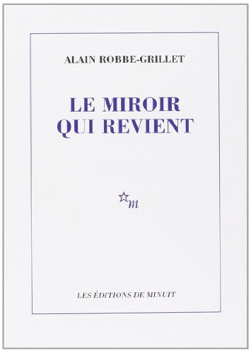 Download Romanesques, Tome 1 : Le Miroir qui revient Download Romanesques, Tome 1 : Le Miroir qui revient