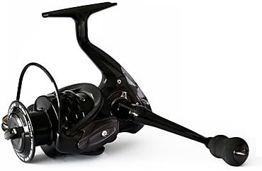 TY New Design Fishing Reel BE5000 13BB 5.21 Spinning Casting Fresh Water For Ice Fishing , 5000