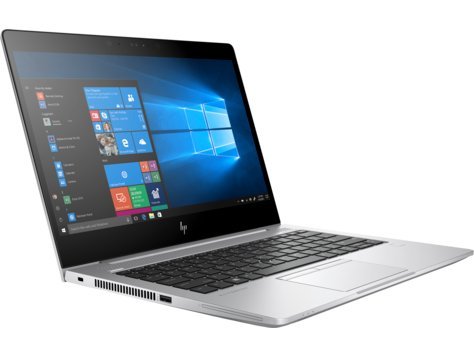 HP EliteBook 830 G5 i7 - 8650U 8GB 512GB SSD 13 3 Inch Touch Screen Window 10 Professional HD Graphics 620