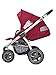 Maxi-Cosi Mura Plus Pushchair (Raspberry Red)