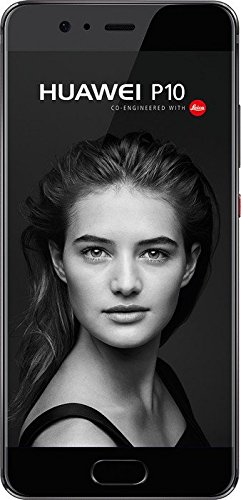 Preisvergleich Produktbild Huawei P10 4G 64GB black EU