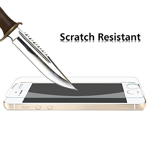 iPhone SE Protector de Pantalla OMOTON 2-Unidades iPhone SE 5S 5 Cristal Templado 9H Dureza Alta Definicion Garant a de por vida reviews iPhone SE Protector de Pantalla OMOTON 2-Unidades iPhone SE 5S 5 Cristal Templado 9H Dureza Alta Definicion Garant a de por vida