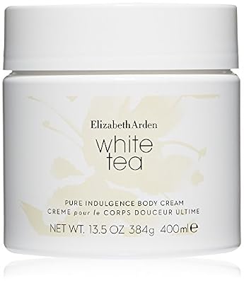 Elizabeth Arden White Tea Body Cream, 400 ml