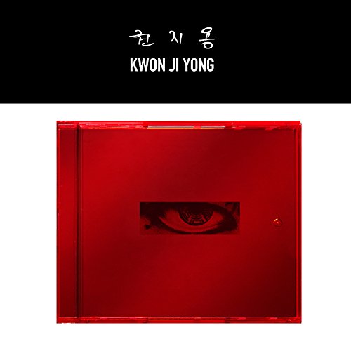 G-DRAGON KWON JI YONG (USB) Solo album Extra Gift G-DRAGON Doll Key 1Pcs/ Photo Card 3 pcs