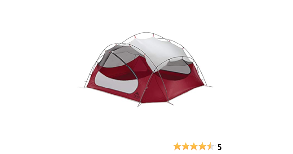 msr papa hubba nx tent CEGICAP