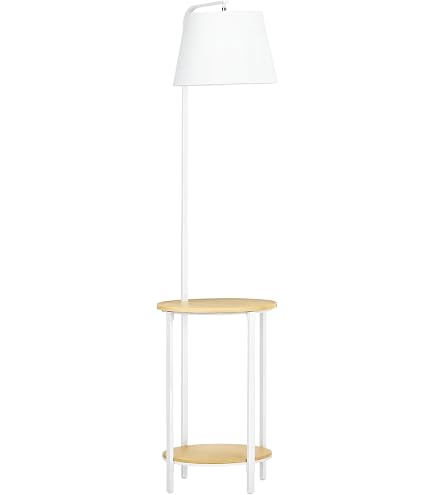 Lampada Da Parete A LED A Fungo 12W – 3 Colori (2700K-6000K), Moderna, Per Camera, Soggiorno, Corridoio