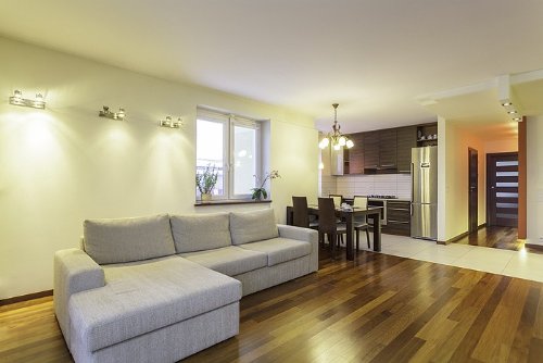 HomeVlies glatte überstreichbare Vliestapete weiß ohne Struktur Glattvlies Renoviervlies Malervlies 120 g | 9 Rol 225 qm - 3